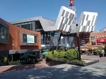 Starbucks Sun Plaza
