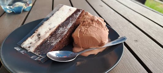Stefania Icecream Beiuș 415200