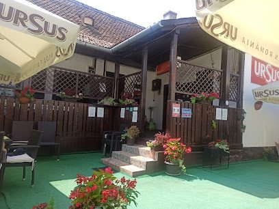 Stefi Presso&Bar Strada Bánki Donát