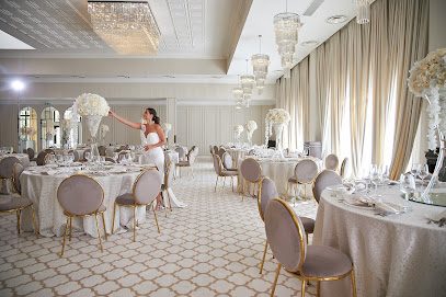 Stephany Ballroom Strada Morilor 32