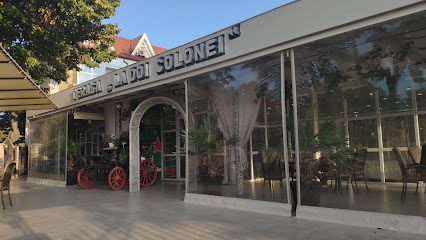 Stimex '2Colonei' Pensiune şi Restaurant Strada Călărași 536
