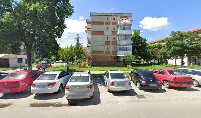 . Strada Minerului