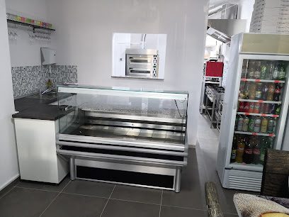 Strapizza Strada Principală