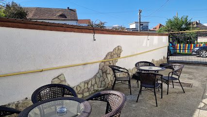 Stravagante Caffe Strada Fuiorului 6