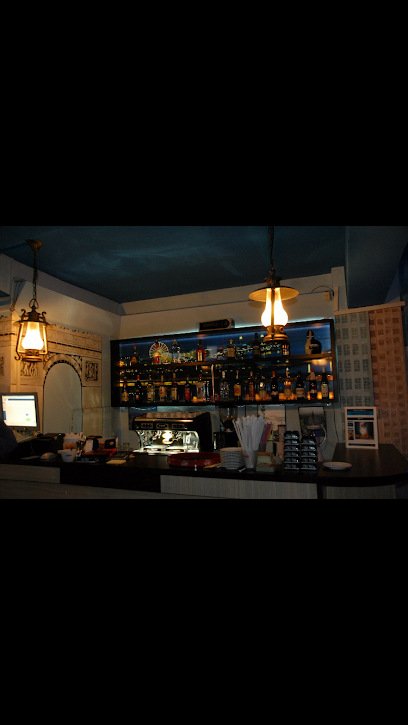 Street Cafe Bulevardul Decebal 99