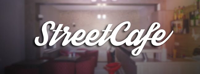 Street Cafe Strada Inătești 39