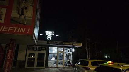Street Coffee 2 Botoșani Bulevardul Mihai Eminescu 26