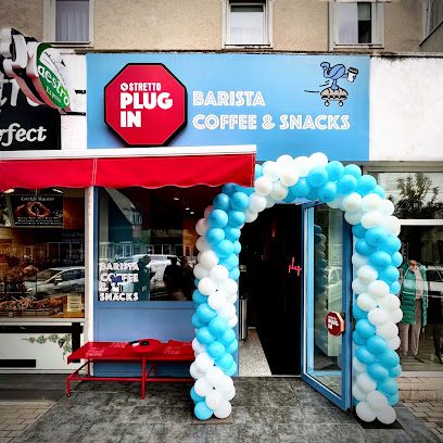Stretto Plug In Sebeș Bulevardul Lucian Blaga 77