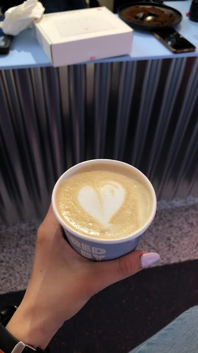 Stretto plug-in Calea București
