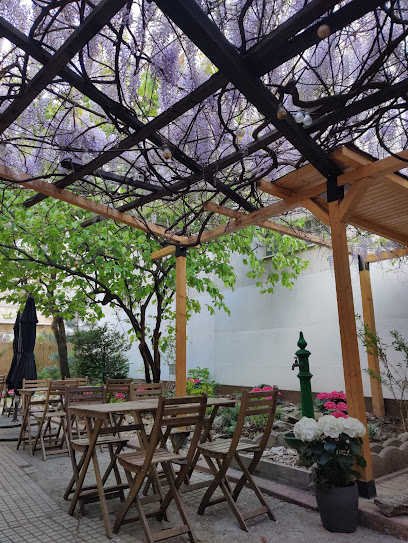 Suento by Gram Bistro Strada Toamnei 101
