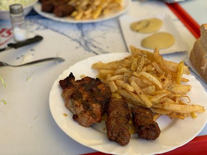 Super Bobi Grill Otopeni 075100