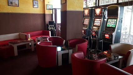 Supporters' Caffe Strada Tudor Vladimirescu