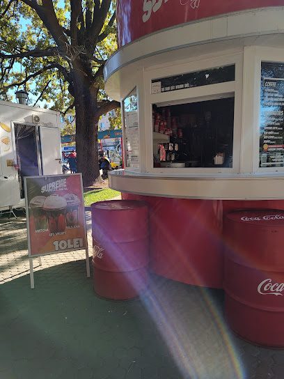 Supreme Coffee Strada Republicii