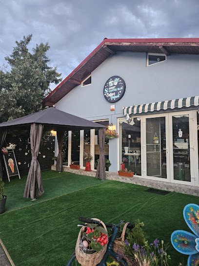 Sweet Coffee Blue Șoseaua Unirii 227