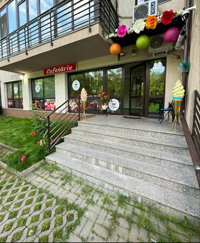 Sweet Home’ 24 Strada Drumul Garii 5