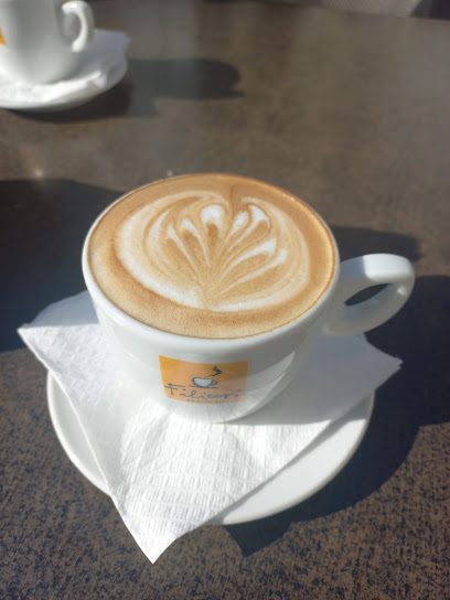 TABOO CAFFE Strada Frații Buzești NR 1