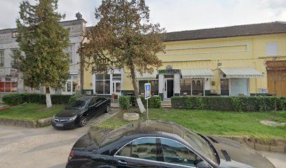 TABU CAFE Strada 1 Decembrie 1918 19