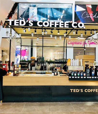 TED’S COFFEE CO. Brașov Bulevardul 15 Noiembrie 78