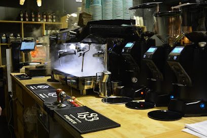TED'S COFFEE CO. Piața Regele Ferdinand 1