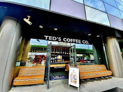 TED'S COFFEE CO. Șoseaua Pipera 42