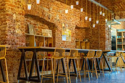 TED'S Coffee Co. Piața Avram Iancu 9