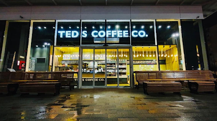 TED'S Coffee Co. Strada