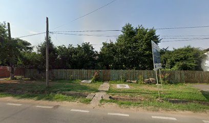 TERASA LA PYNY Șoseaua Gruiu-Snagov 154