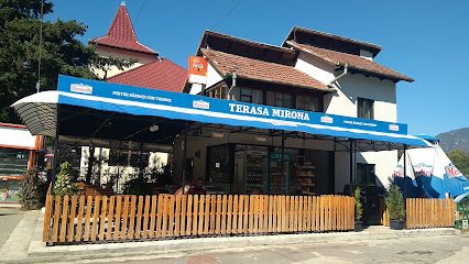 TERASA MIRONA Str. Taberei 1A