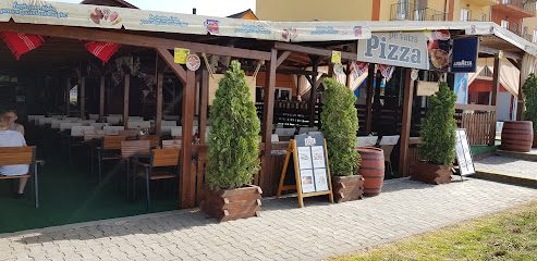 TERASA REGYANA Strada Ștefan cel Mare 108