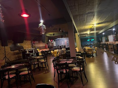 TERRA Pub Strada Crișan 8