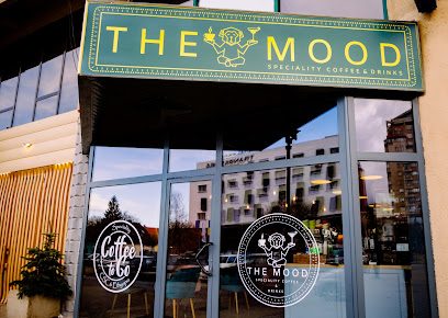 THE MOOD - speciality coffee & drinks Piața Iuliu Maniu