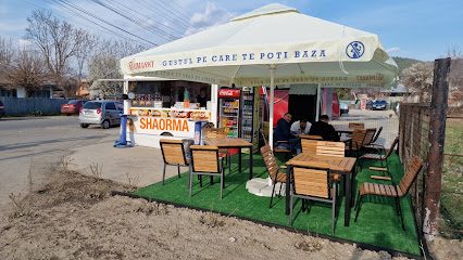 Tacos C Patarlagele Pătârlagele