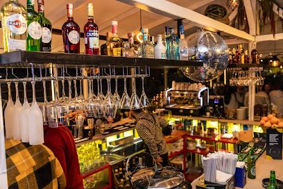 Țais GastroBar Strada Portului