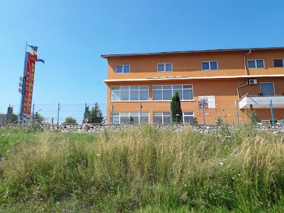 Talia- pensiune & restaurant Strada Binișului 2A
