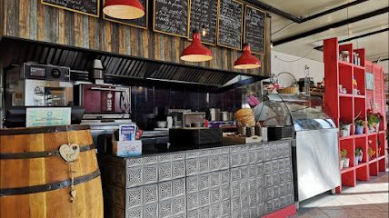 Talora Grill Intrarea Armatei 1407B