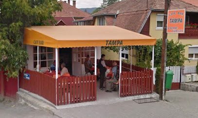 Tampa Bar Str. Ghera 6