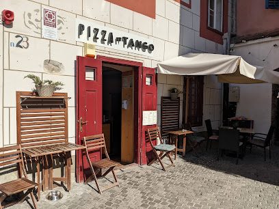 Tango Restaurant Piața Mică 23B