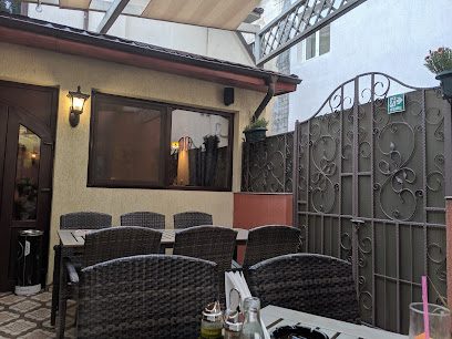 Tapas Bar Str. Lupeni