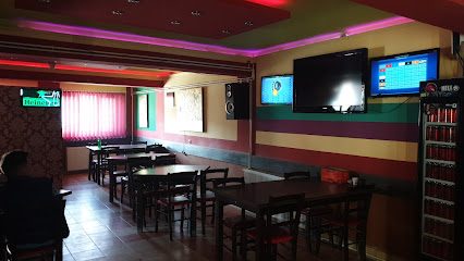 Tar Bar Strada Nicolae Bălcescu 67