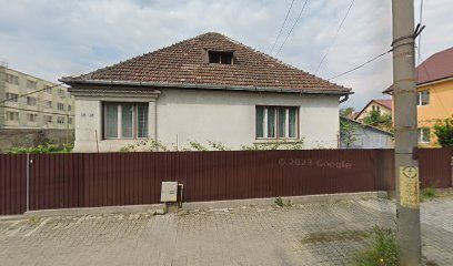 Târgu mures Strada Târnavei 2-6