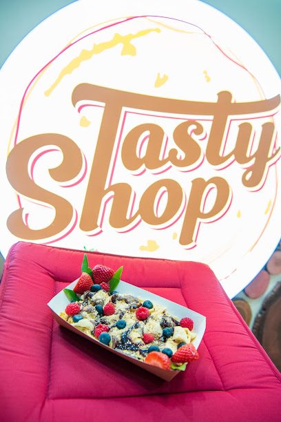 Tasty Shop Strada Teleferic 2
