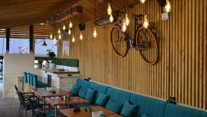 Tatu Bar&Grill Intrarea Tufanului 2D