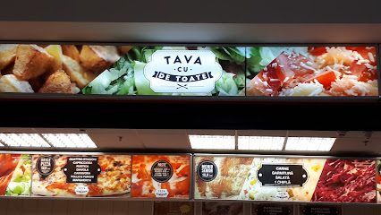 Tava cu de toate Bulevardul Metalurgiei 12-18