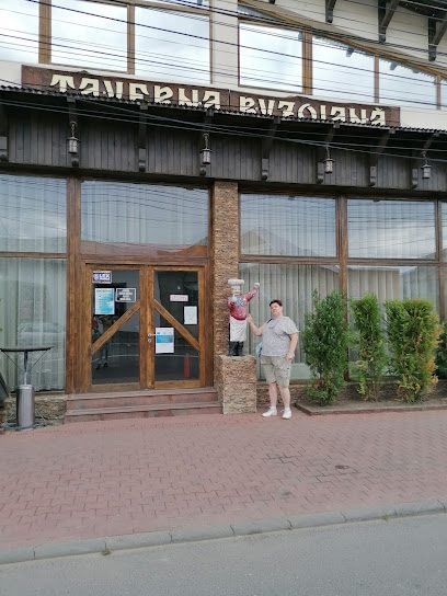 Taverna Buzoiană Strada Alexandru Marghiloman 7
