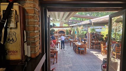 Taverna D'Amici Calea București 223
