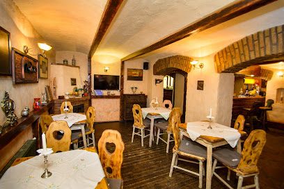 Taverna Dogarilor Strada Alexandru Odobescu 7