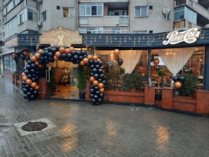 Taverna Laguna Calea lui Traian 140