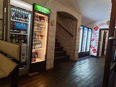 Taverna Oradia Family Bar Strada Mihai Eminescu 2