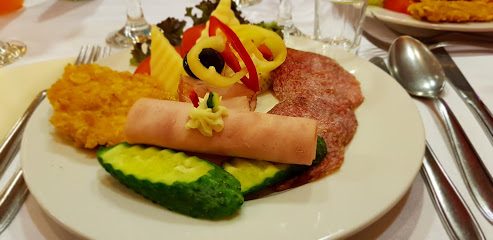 Taverna Piața Libertății 5