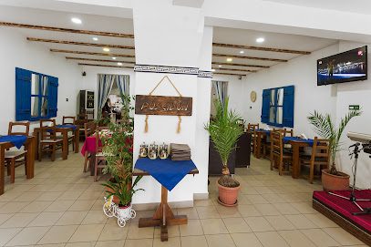 Taverna Poseidon Bulevardul Carol I 47